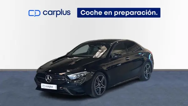 Mercedes-Benz Clase A
